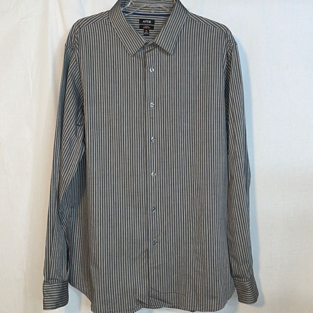 Apt.9 button down shirt 